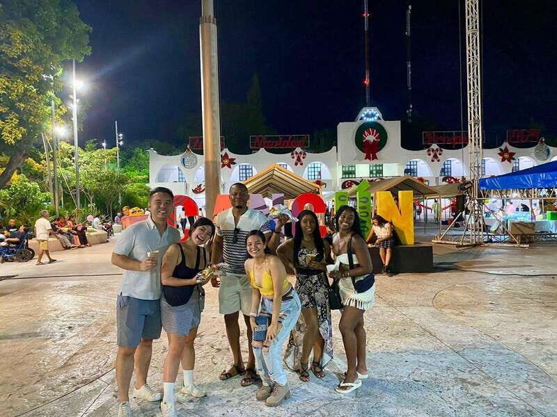 Night Tacos & Marquesitas With a Cancún Native - Frequently Asked Questions