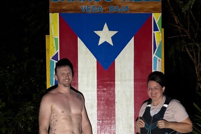 Night Time Charco Azul and Arenales Cave and Waterfall Adventure - Final Words