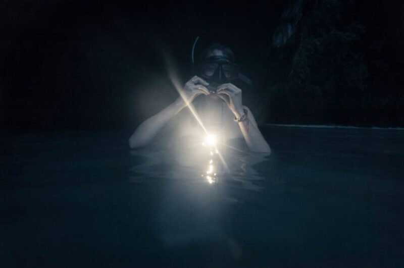 Night Time Snorkel At Turtle Town With Lights And Stars - FAQ