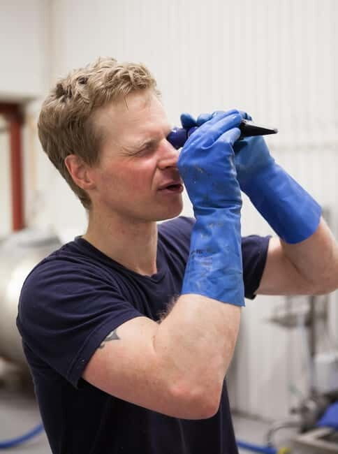Night time tour of Harstad Craft Brewery - Night Time Tour of Harstad Craft Brewery: A Taste of Norway’s Beer Heritage