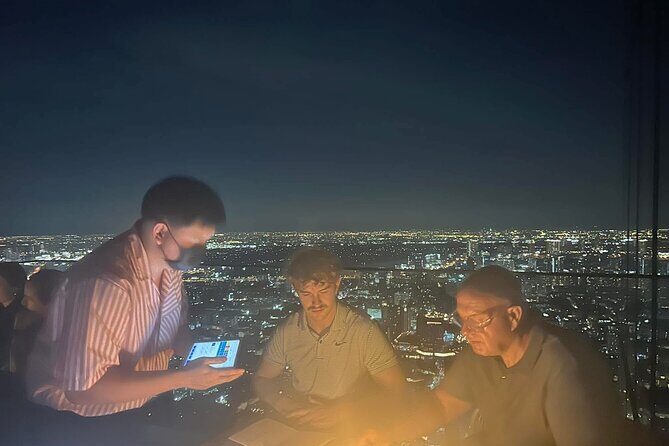 Night Time Tuk Tuk Tours - What Travelers Say