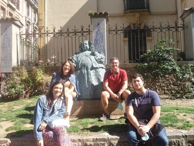 Night tour: Aviles city of crime - Who Should Book This Tour?