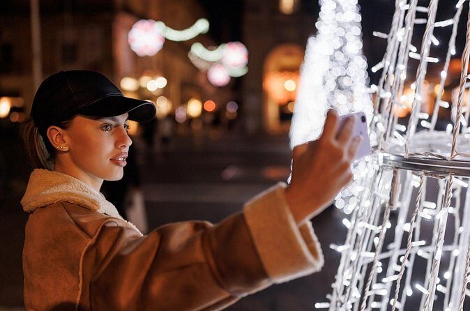 Night Tour in Atlixco the Illuminated Villa - Who Should Consider This Tour?
