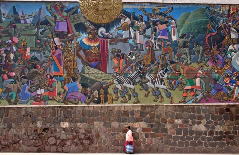 Night Tour in Cusco - The Sum Up