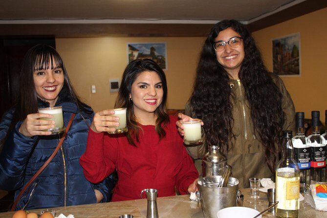 Night Tour in Cusco Private Service with Pisco sour preparation. - Who Should Book This Tour?