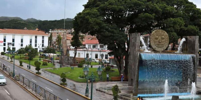 Night Tour in Cusco |Private| - Experience the Magic of Cusco at Night