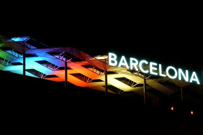 Night Tour of Barcelona by Sidecar Motorcycle - FAQ: Your Questions Answered