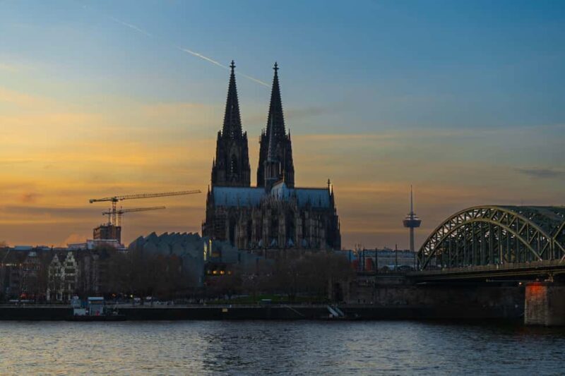 Night Tour of Cologne Cathedral - FAQs