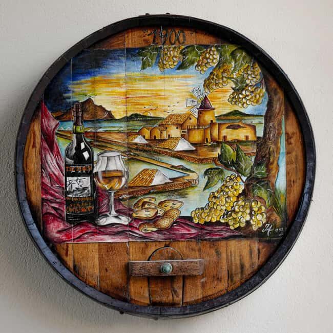 Night tour of historic winery and wine tasting with Sicilian cuisine - Final Thoughts