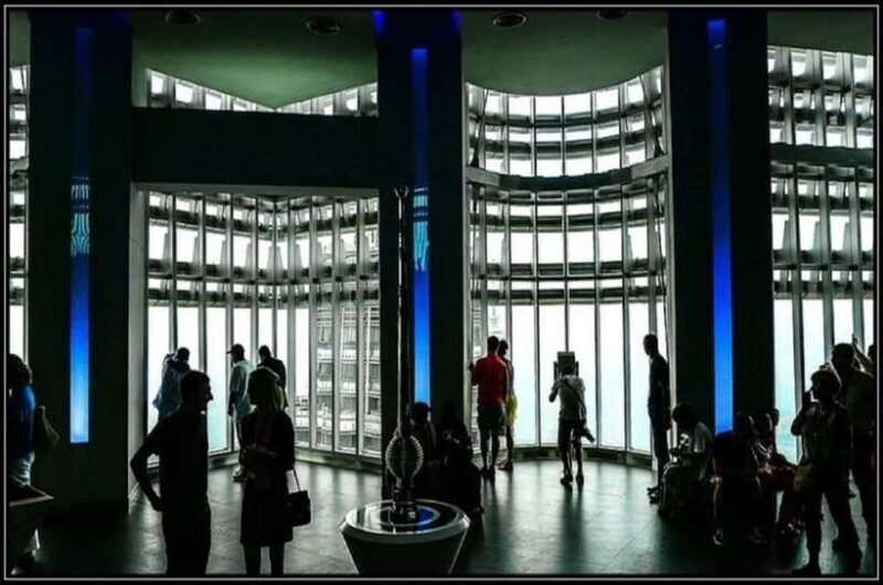 Night Tour of Petronas Twin Towers, Kuala Lumpur - Final Thoughts