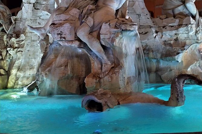 Night tour of Rome - Final Thoughts