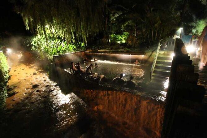 night tour poça da beija 99.99 entries and dinner included - In-Depth Review of the Night Tour to Poça da Beija