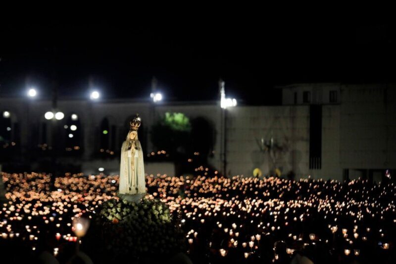 Night Trip to Fátima + Candlelight Procession - Is This Tour Right for You?