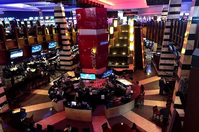 Night Vancouver (Music,Bars,Clubs & Casino) - A Detailed Review: Exploring Vancouver’s Nightlife