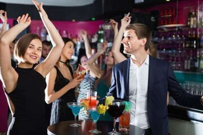 Night Vancouver (Music,Bars,Clubs & Casino) - The Sum Up