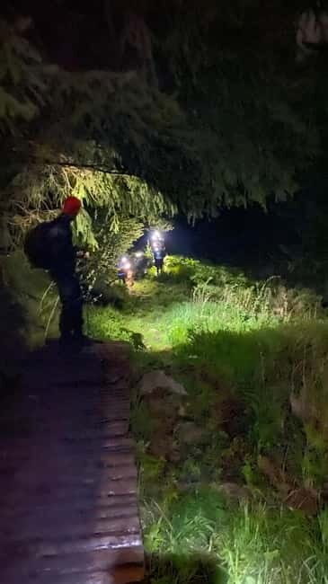 Night view of Sofia, mountain hiking tour to Kamen del Peak. - What Travelers Say and Why It Matters