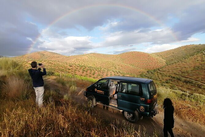 Night Visit to the Engravings of Foz Côa in 4x4 between DOURO and CÔA - Who Will Love This Tour?