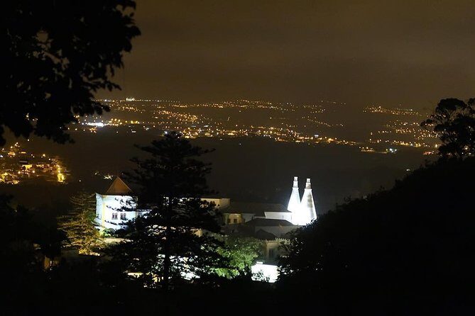 Night Walk: "From the Ghosts of the Castle to the Apparitions of the Mountains" - The Sum Up