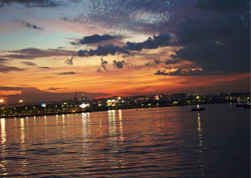 Night Walk Hyderabad (2 Hour Guided Walking Tour) - Practical Details: What You Need to Know