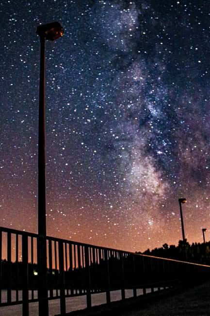 Night walk in the Serra da Estrela with many surprises - Discover the Nighttime Magic of Serra da Estrela with a Guided Evening Walk
