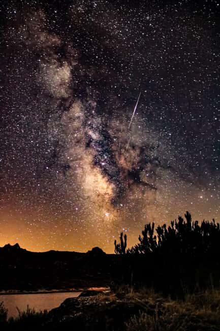 Night walk in the Serra da Estrela with many surprises - The Sum Up: Why You Should Consider This Night Walk