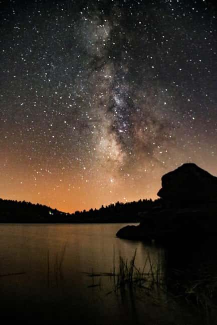 Night walk in the Serra da Estrela with many surprises - FAQ