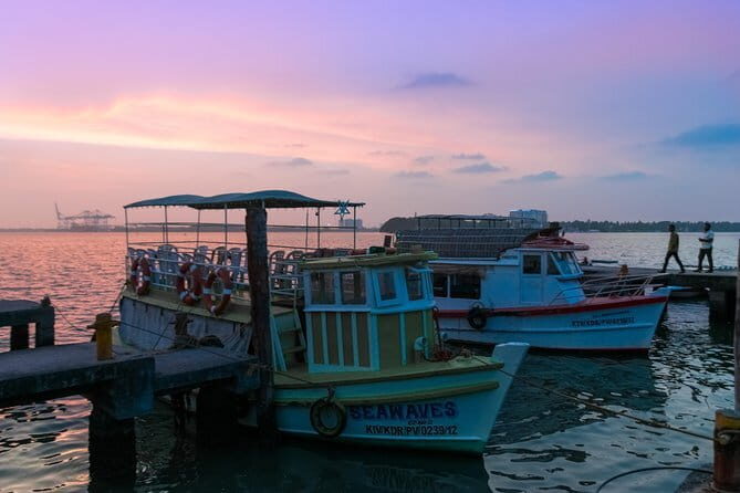 Night Walk Tour Kochi - Night Walk Tour Kochi – A Practical Guide for Travelers