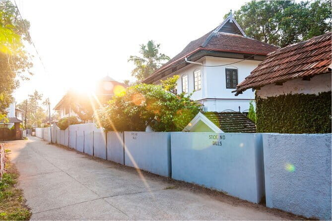 Night Walk Tour Kochi - Who Should Consider This Tour?