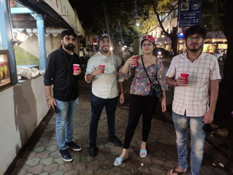 Night Walk Tour Pune (2 Hours Guided Walking Tour) - Exploring Pune After Sunset: A Guide to the Night Walk Tour