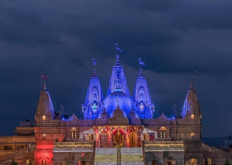 Night Walk Tour Pune (2 Hours Guided Walking Tour) - A Deep Dive into What Makes the Night Walk Special