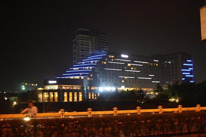 Night Walk Tour Pune - Key Points