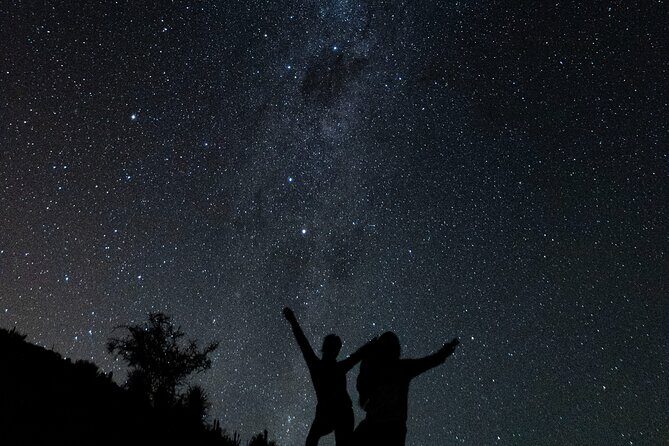 Night walk with astro photography - Additional Notes: Related Tours