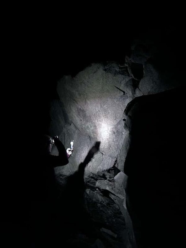 Night walk with astro photography session - Night Walk with Astro Photography Session: Exploring Chile’s Celestial Wonders