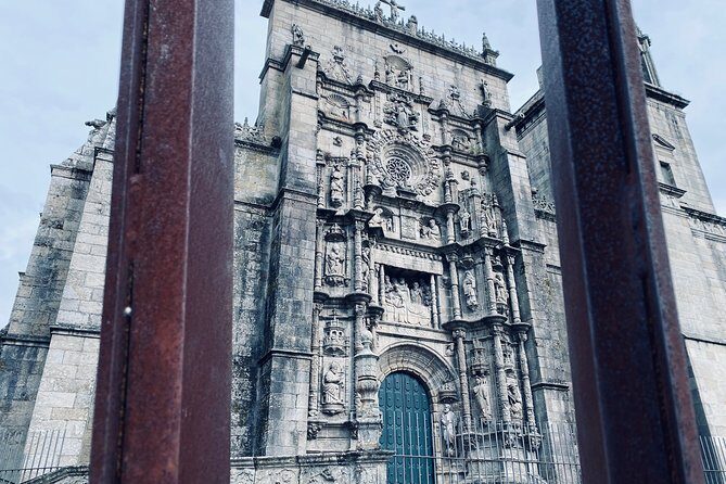 Night Walking Tour of Pontevedra - Practical Details: What You Need to Know