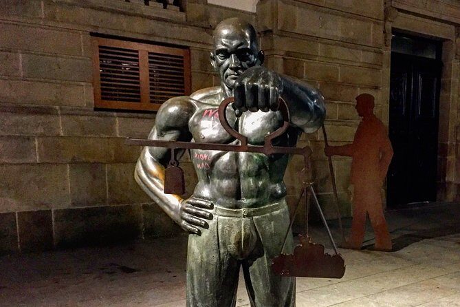 Night Walking Tour of Pontevedra - FAQ