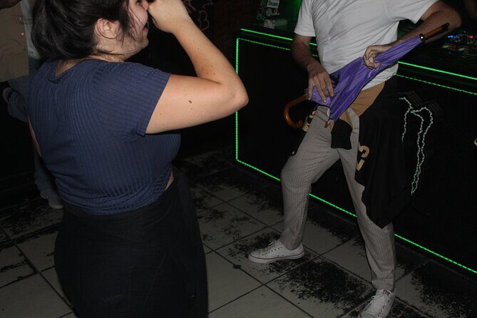 Night Walking Tour through the Bars of São Paulo - FAQ