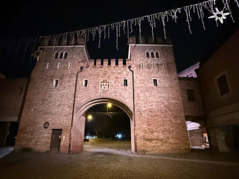 Night watchman tour through Landshut - Who Should Consider This Tour?