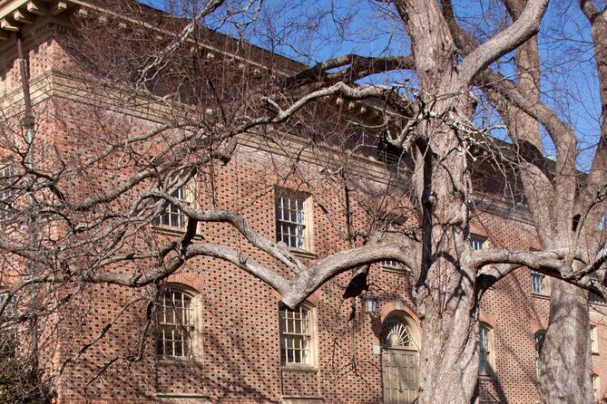 Night Watchman's Ghost Tour - Final thoughts