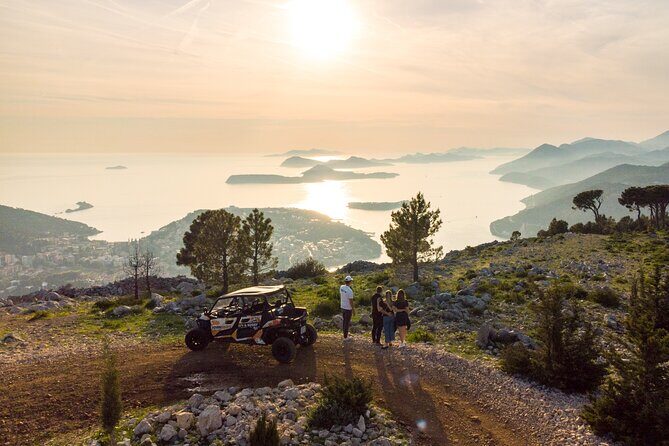 Night Zipline Experience in Dubrovnik - The Sum Up