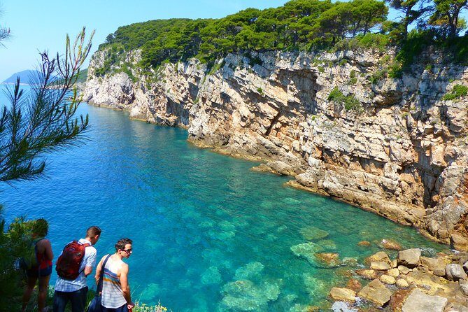 Night Zipline Experience in Dubrovnik - FAQs