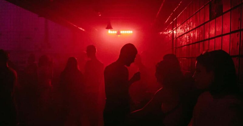 Nightclub Entry at Gdansk Bunkier with a Welcome Shot - Nightclub Entry at Gdansk Bunkier with a Welcome Shot: A Practical Guide to the City’s Top Nightlife Spot