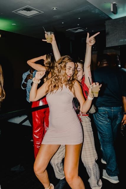 Nightclub Entry at Gdansk Bunkier with a Welcome Shot - Final Thoughts — Who Is This Experience Best For?