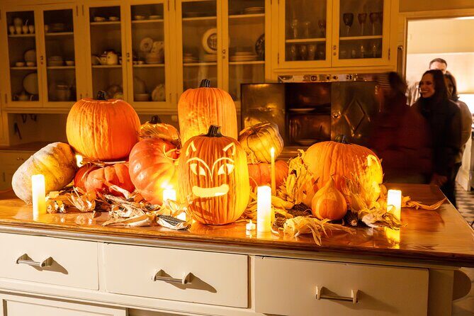 Nightfall - The Sum Up: Who Will Love Nightfall?