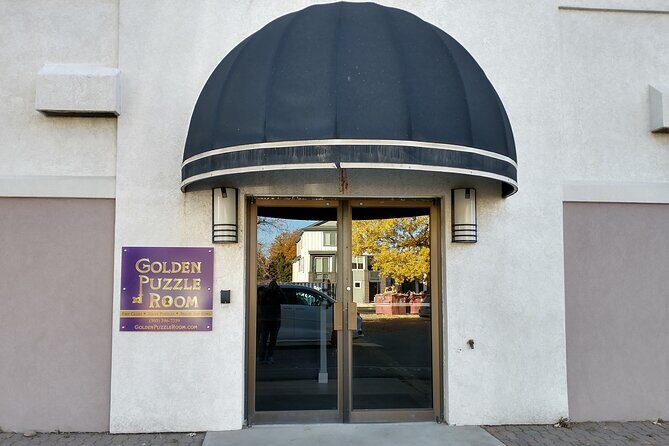 Nightingale Puzzle Room Experience - Practical Details