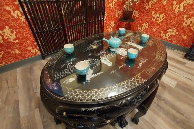 Nightingale Puzzle Room Experience - Frequently Asked Questions