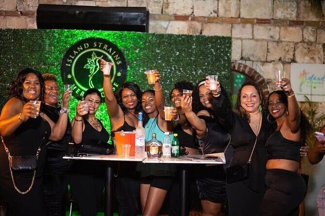 Nightlife Activity in Montego Bay - Nightlife Activity in Montego Bay: A Practical Guide to the Best Club Experience