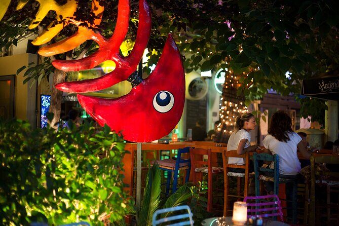 Nightlife Athens Tour inc. rooftops, tastings & 3 drinks - The Sum Up: Is This Tour Worth It?