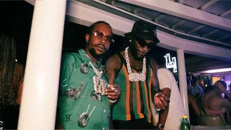 Nightlife: Club2727 Montego Bay with Optional Dinner - Experience Montego Bay’s Nightlife and Dining in One Flexible Tour