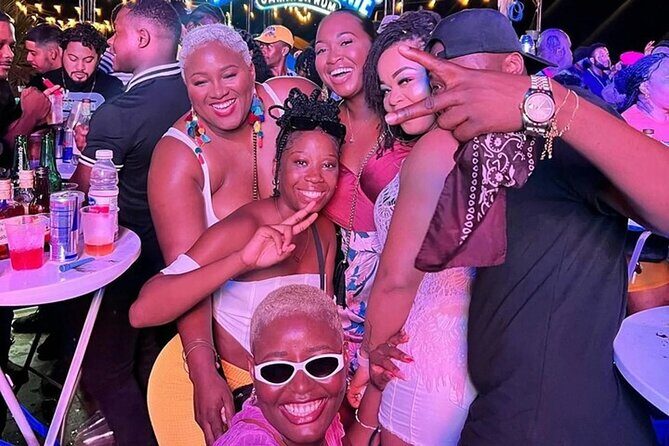 Nightlife & Clubbing in Montego Bay| Lounge 27/27, Pier 1, Taboo - Final Thoughts