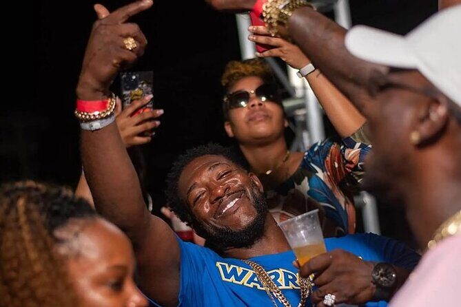 Nightlife & Clubbing in Montego Bay| Lounge 27/27, Pier 1, Taboo - FAQ